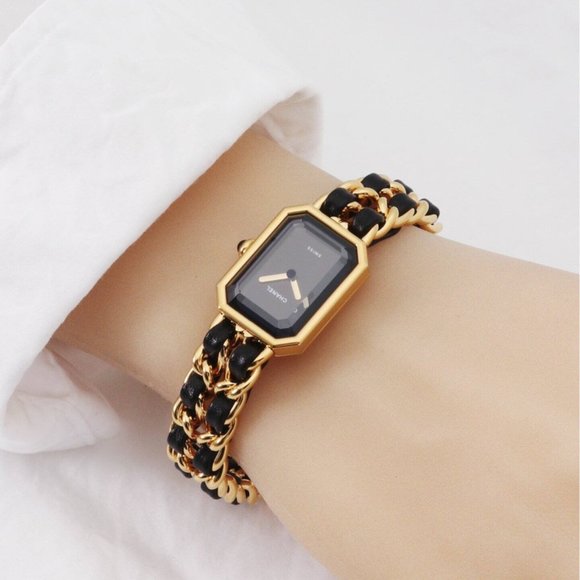 Chanel Premiere Watch - Picture 8 of 8